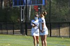 WLax vs Emerson  Women’s Lacrosse vs Emerson College. : WLax, lacrosse